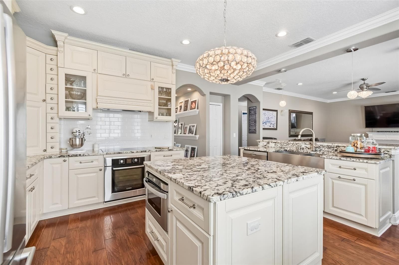 Single Family Residence at 12507 ASHDOWN DR, ODESSA, photo 28 of 105