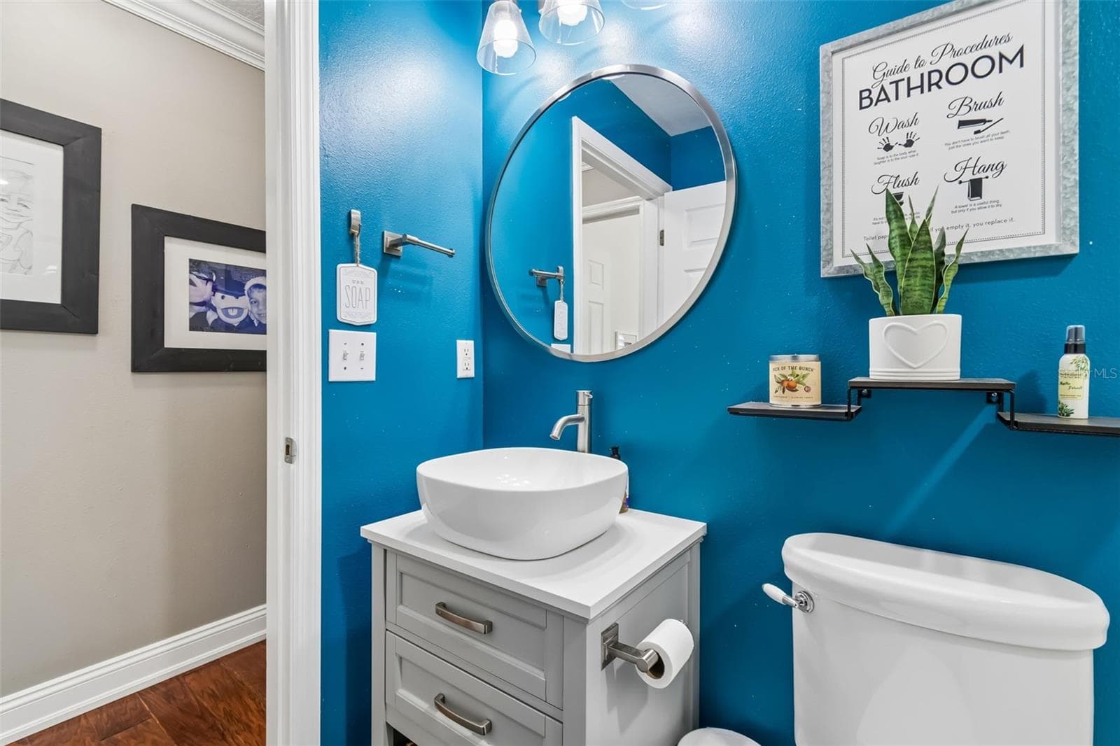 Single Family Residence at 12507 ASHDOWN DR, ODESSA, photo 51 of 105