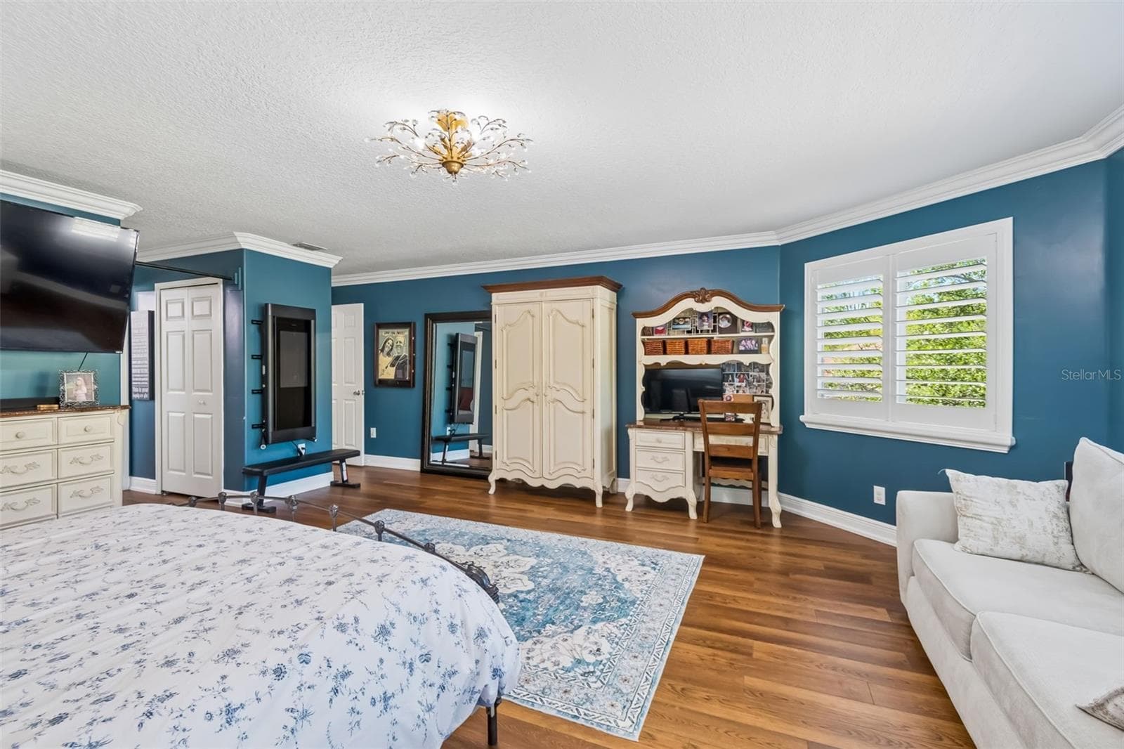 Single Family Residence at 12507 ASHDOWN DR, ODESSA, photo 69 of 105