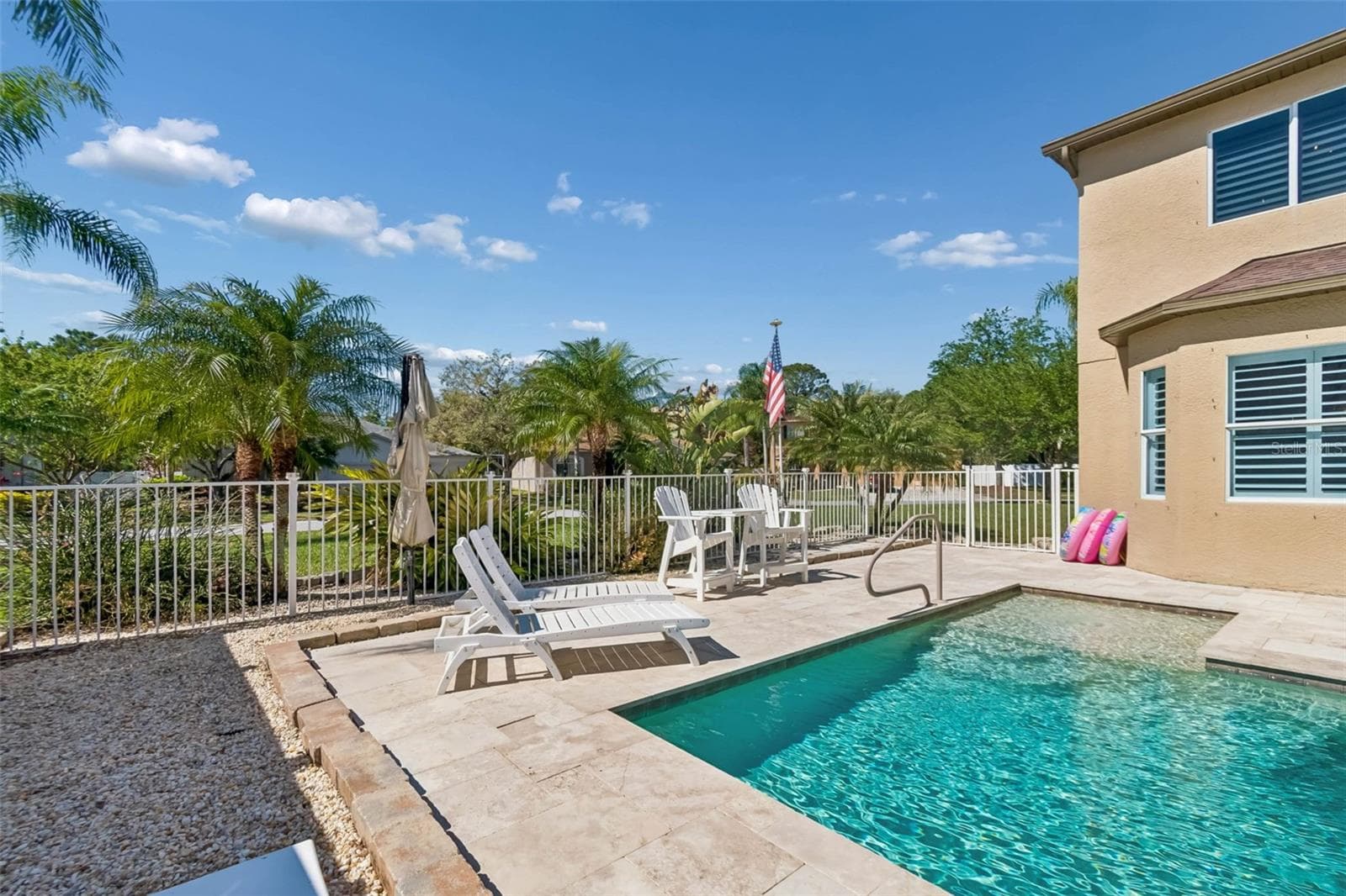 Single Family Residence at 12507 ASHDOWN DR, ODESSA, photo 58 of 105
