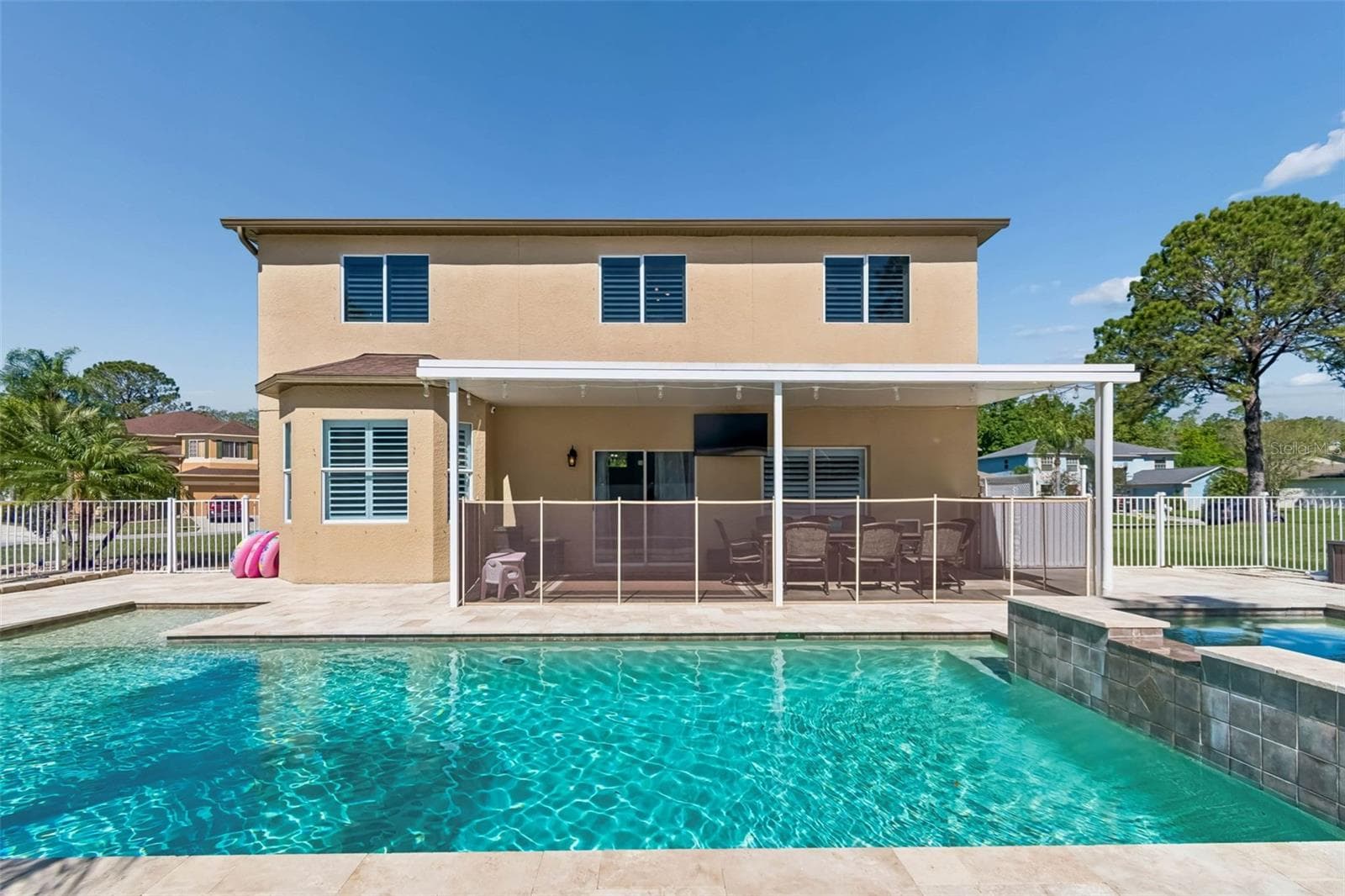 Single Family Residence at 12507 ASHDOWN DR, ODESSA, photo 60 of 105