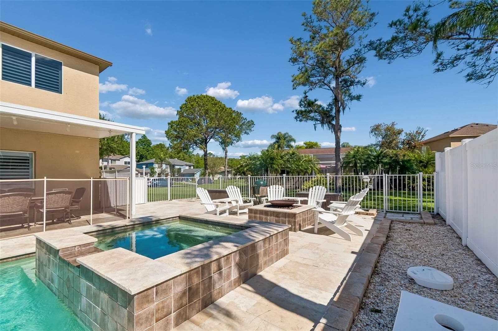 Single Family Residence at 12507 ASHDOWN DR, ODESSA, photo 62 of 105