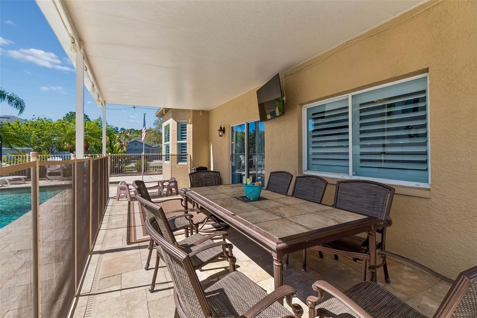 Single Family Residence at 12507 ASHDOWN DR, ODESSA, photo 101 of 105