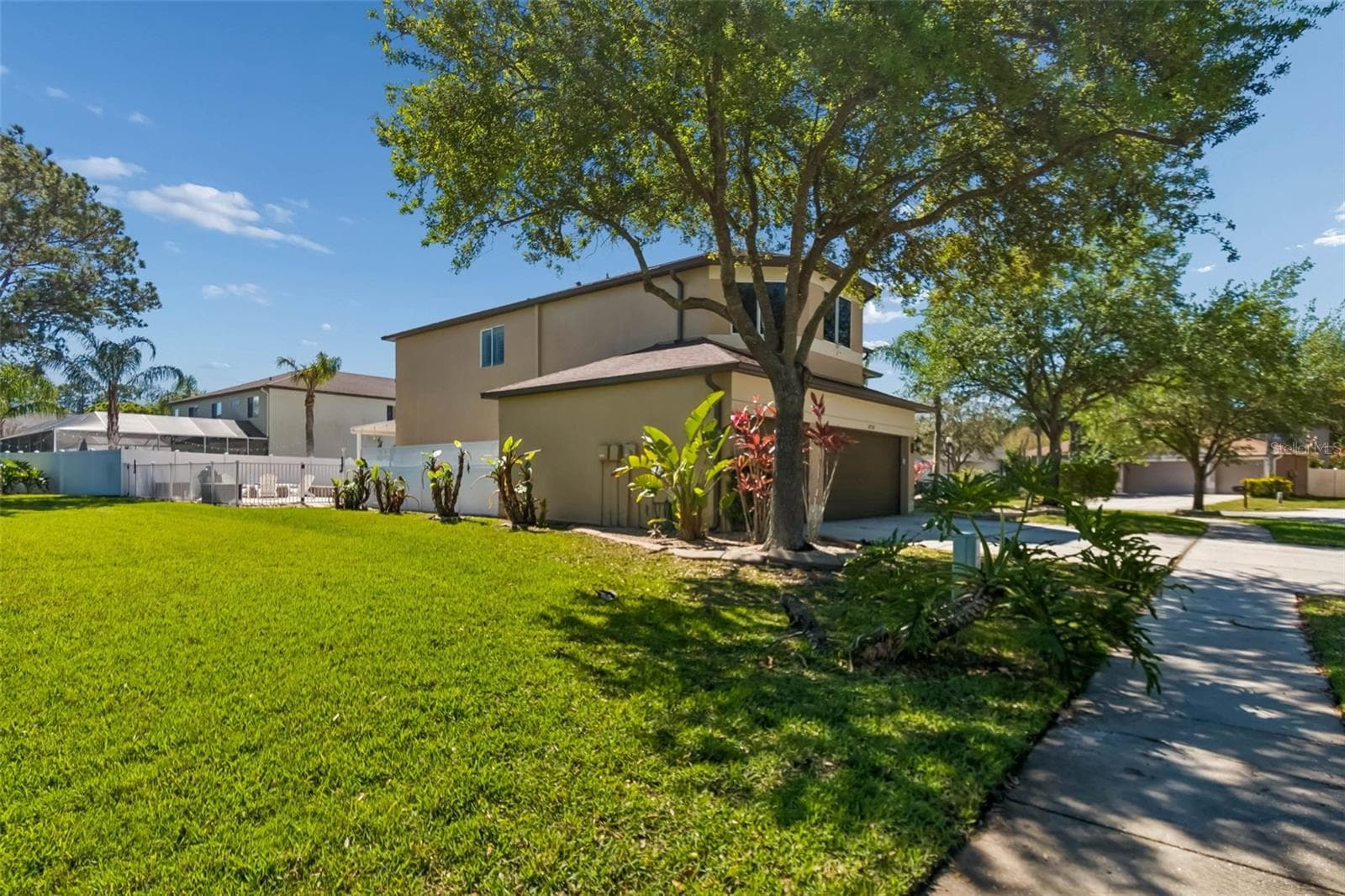 Single Family Residence at 12507 ASHDOWN DR, ODESSA, photo 68 of 105