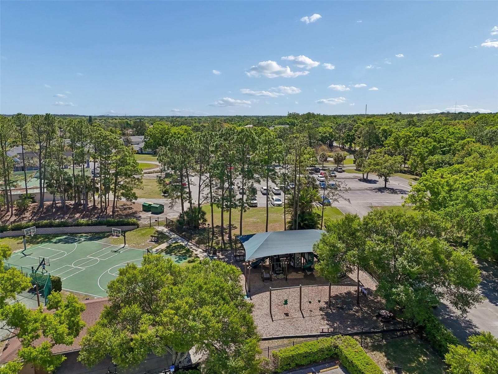 Single Family Residence at 12507 ASHDOWN DR, ODESSA, photo 103 of 105