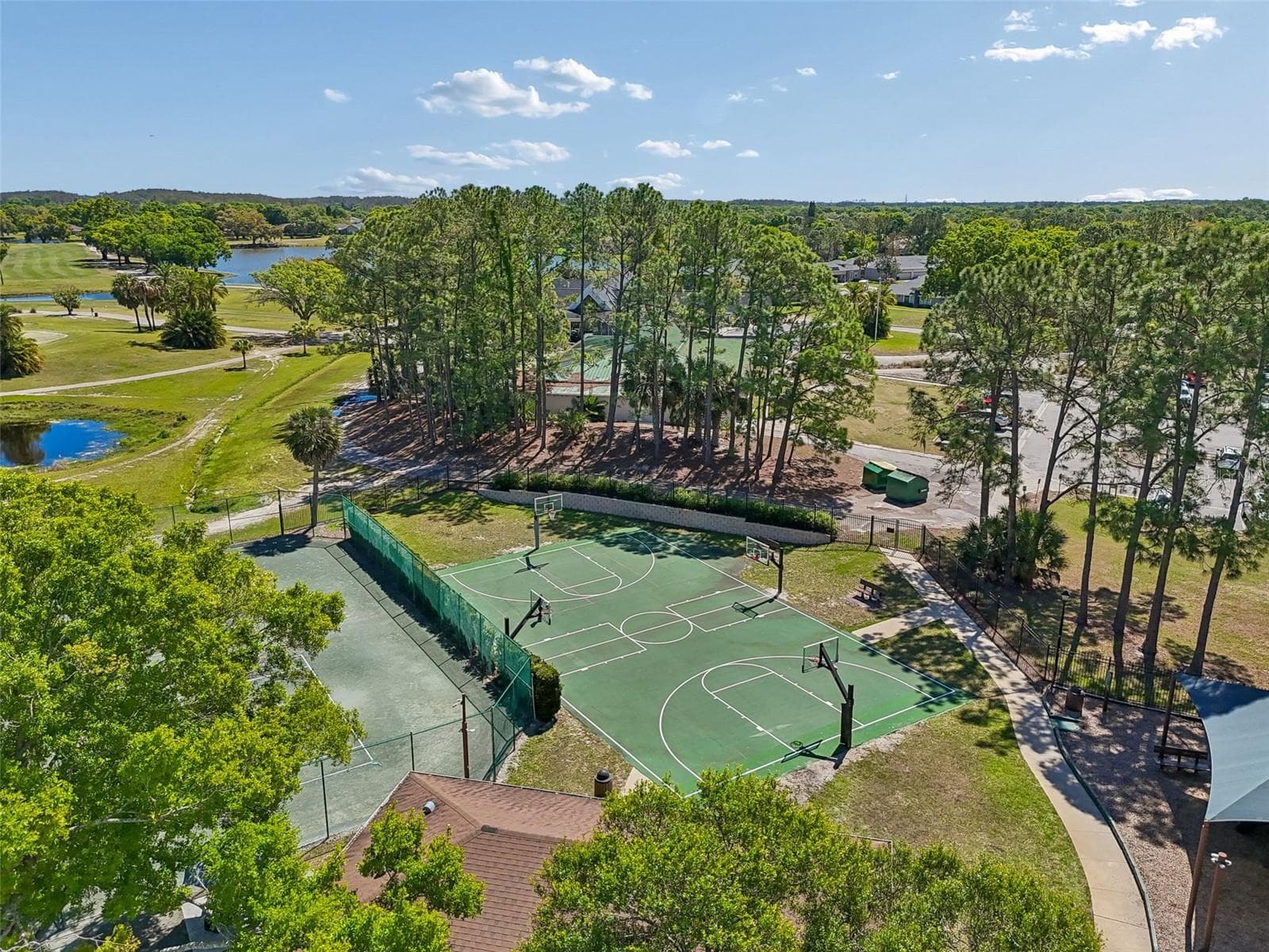 Single Family Residence at 12507 ASHDOWN DR, ODESSA, photo 104 of 105