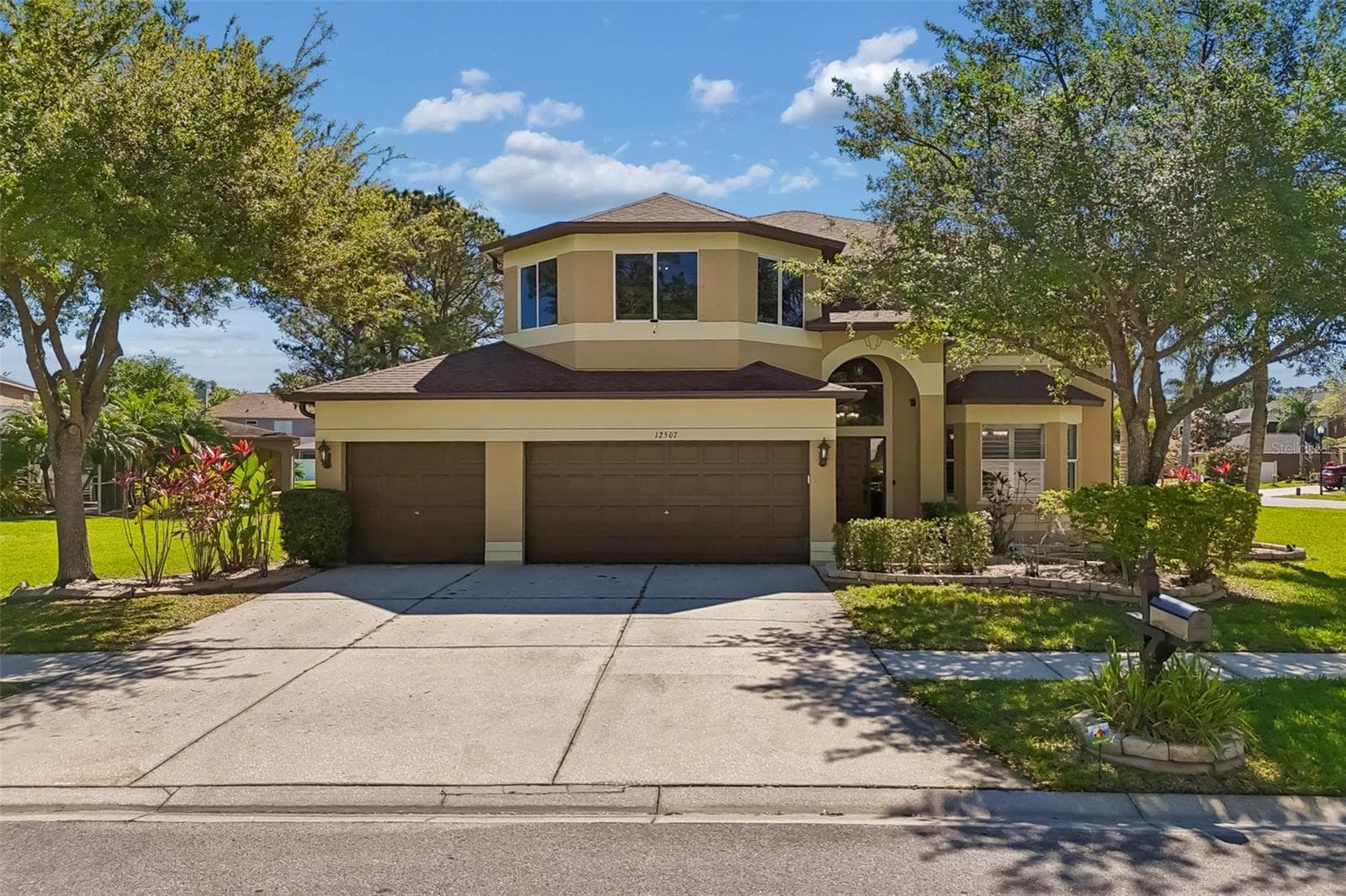 Single Family Residence at 12507 ASHDOWN DR, ODESSA, photo 105 of 105
