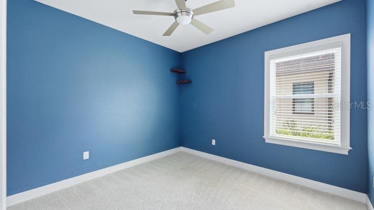 Bedroom 3 - 1850 MAGNOLIA ST, SARASOTA