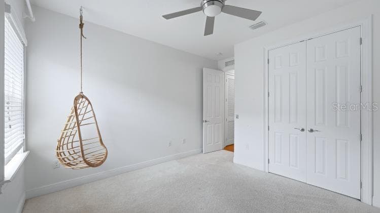 Bed 4 with cozy fun chair to read your favorite book - 1850 MAGNOLIA ST, SARASOTA