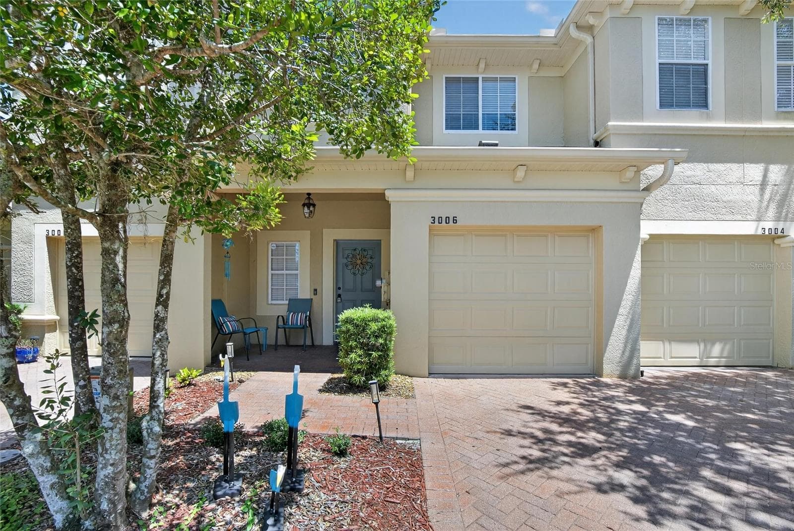 3006 GIRVAN DR
