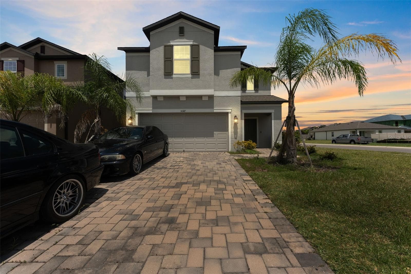 3047 ADAMS CROSS DR