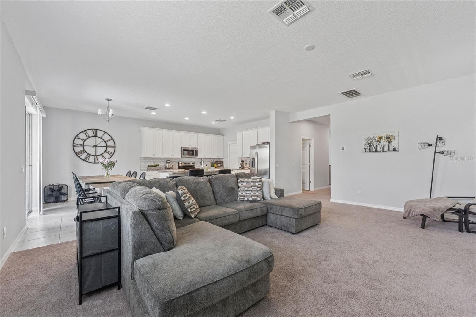Single Family Residence at 3047 ADAMS CROSS DR, ZEPHYRHILLS, photo 9 of 41