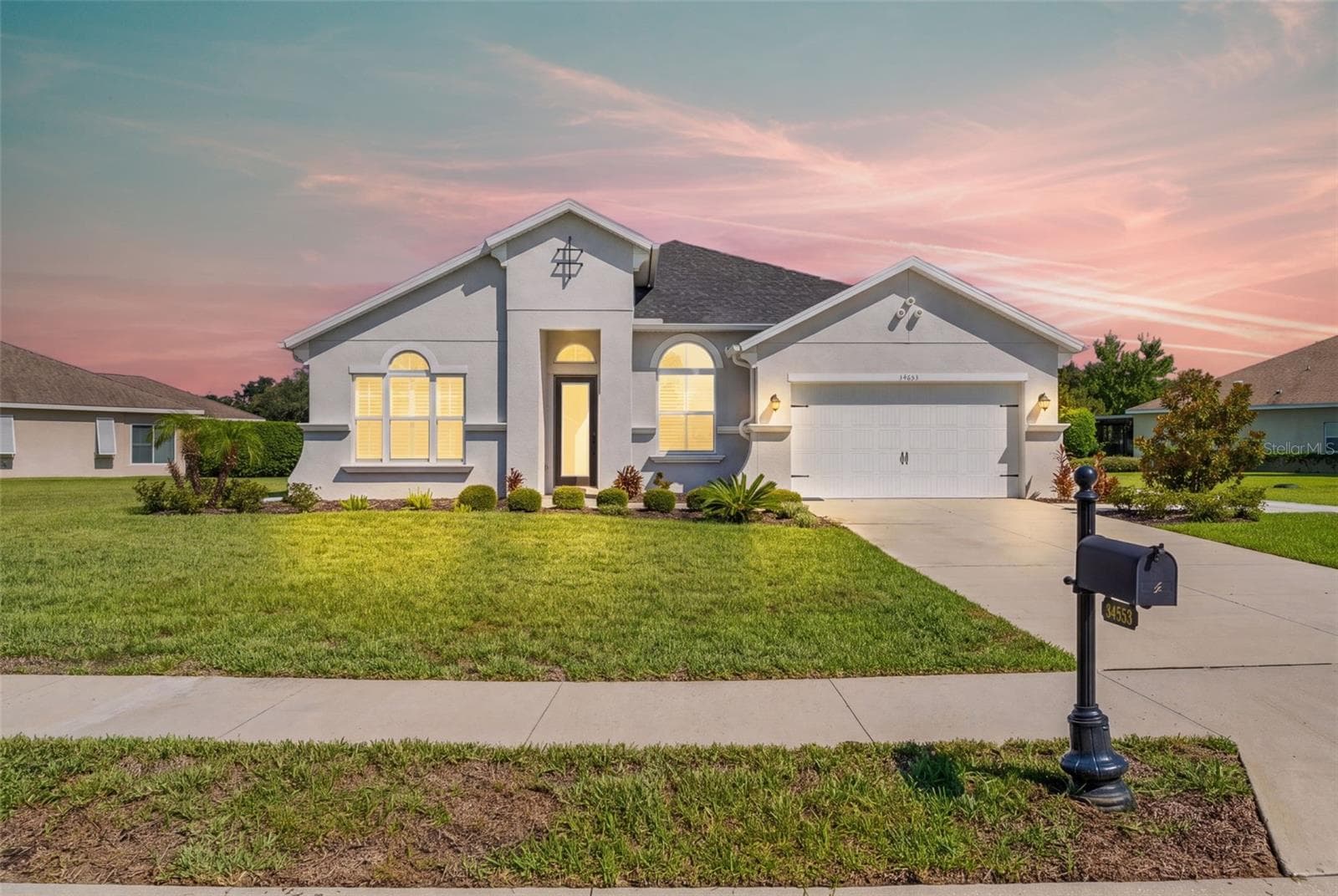 34653 HEAVENLY LN