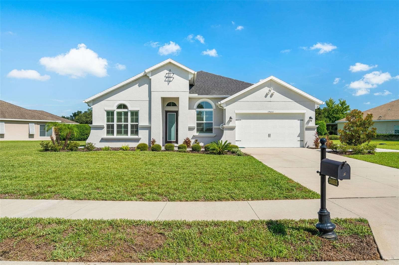 Single Family Residence at 34653 HEAVENLY LN, DADE CITY, photo 2 of 66