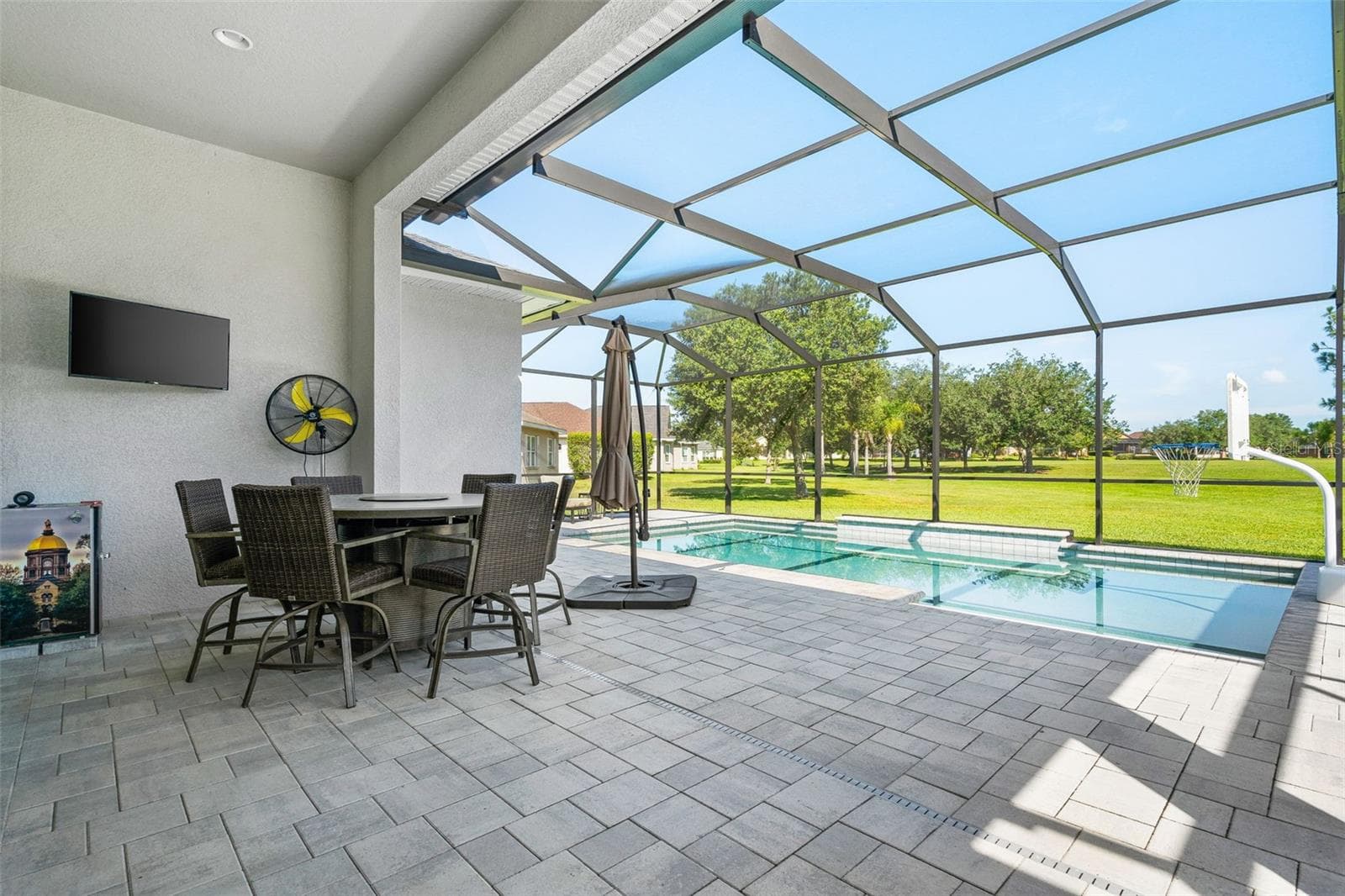 Single Family Residence at 34653 HEAVENLY LN, DADE CITY, photo 6 of 66