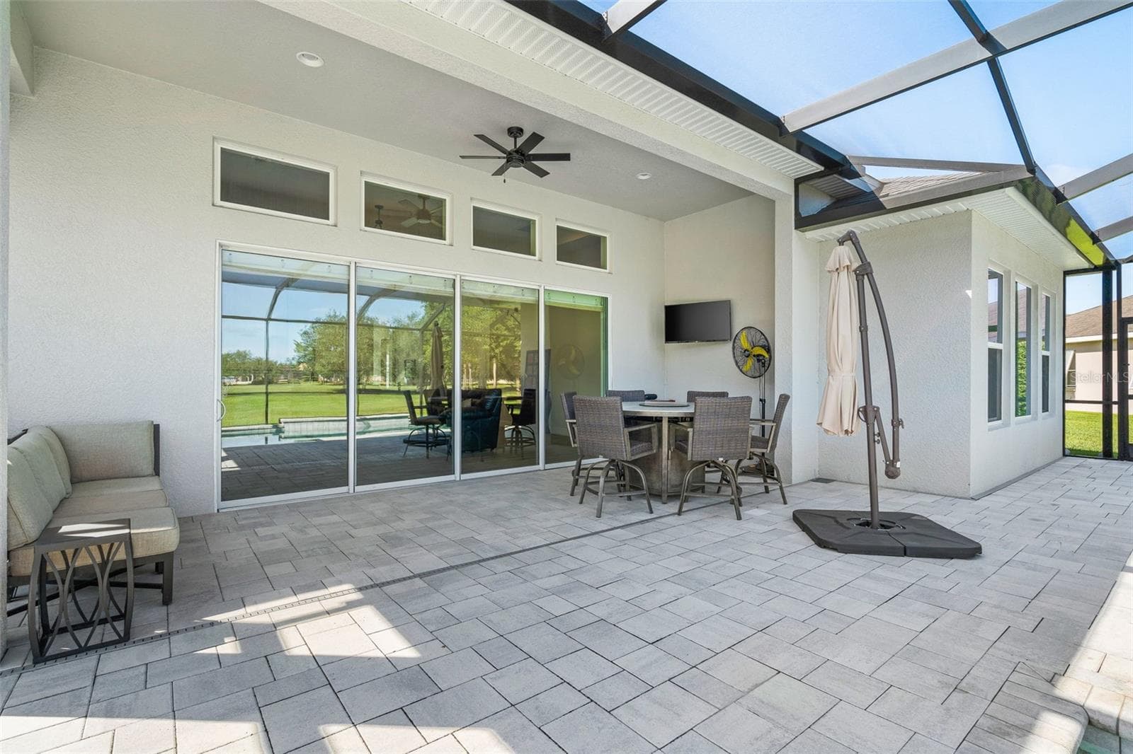 Single Family Residence at 34653 HEAVENLY LN, DADE CITY, photo 39 of 66