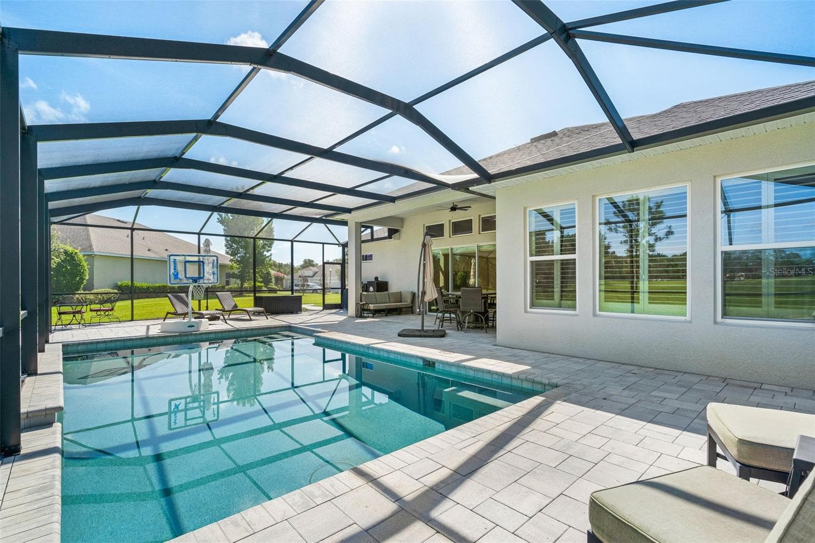 Single Family Residence at 34653 HEAVENLY LN, DADE CITY, photo 41 of 66
