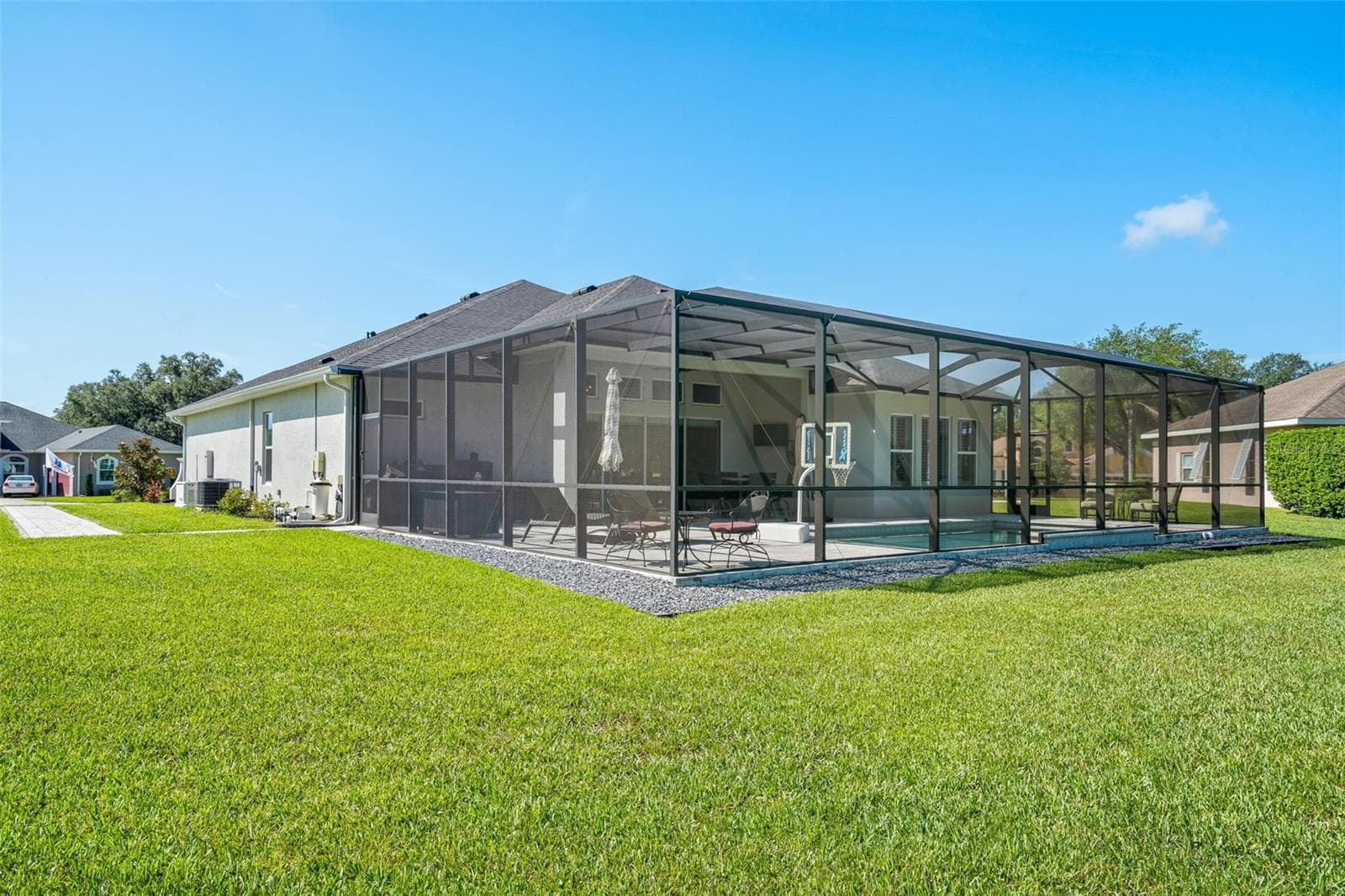 Single Family Residence at 34653 HEAVENLY LN, DADE CITY, photo 49 of 66