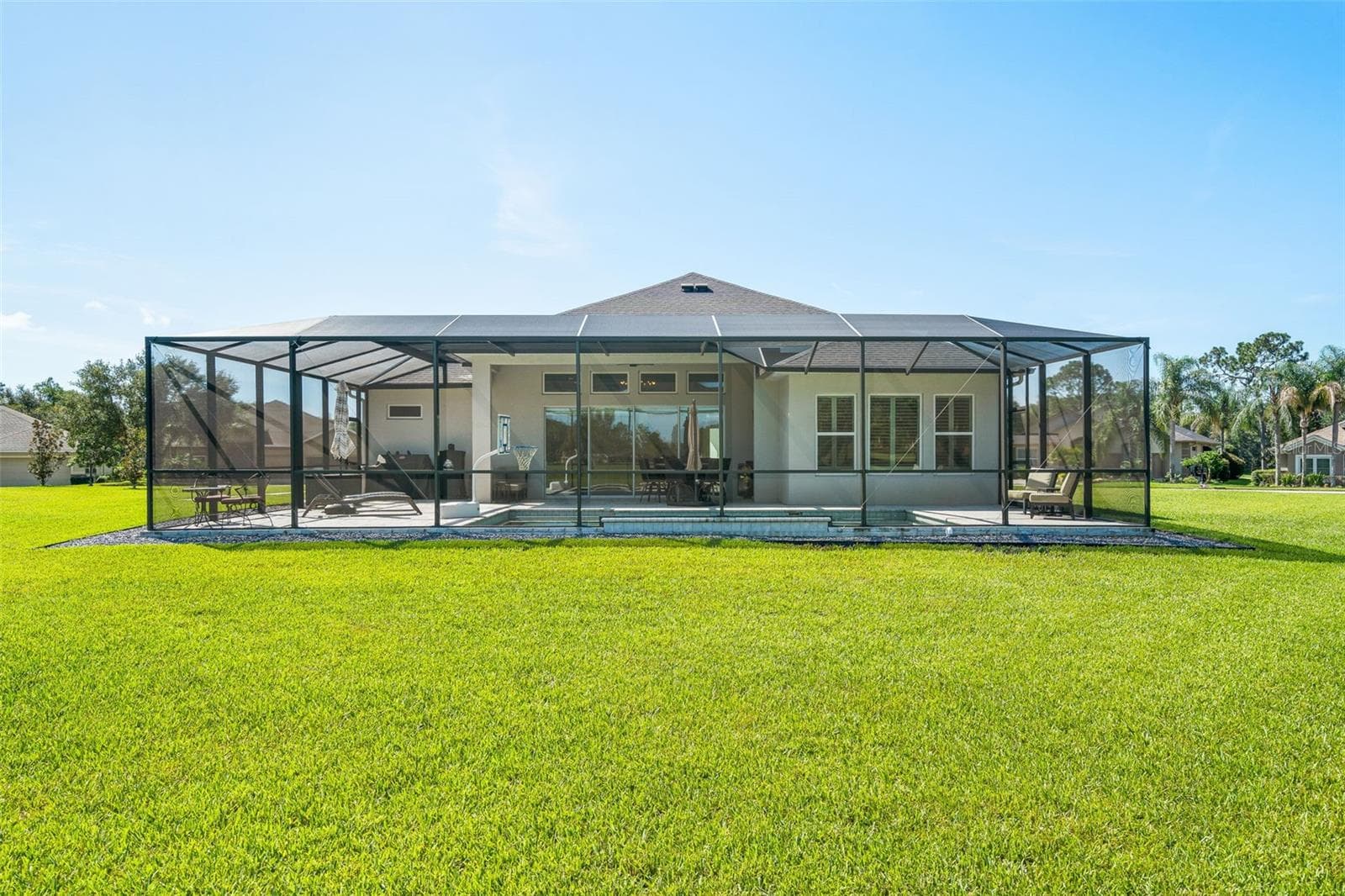 Single Family Residence at 34653 HEAVENLY LN, DADE CITY, photo 50 of 66