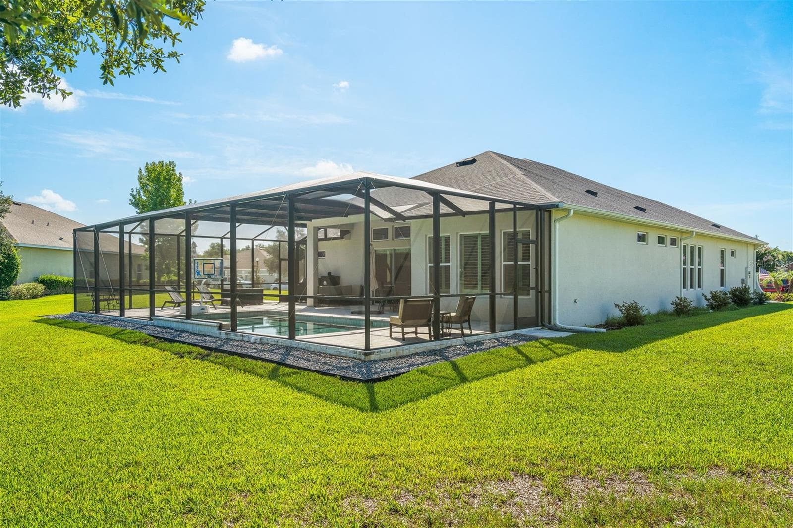 Single Family Residence at 34653 HEAVENLY LN, DADE CITY, photo 51 of 66