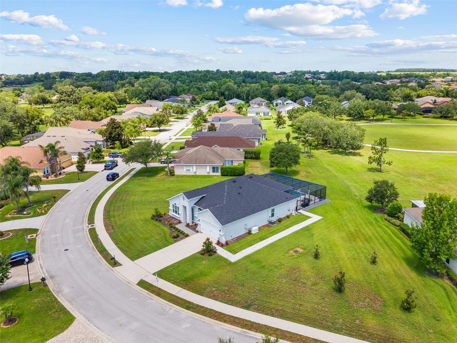 Single Family Residence at 34653 HEAVENLY LN, DADE CITY, photo 53 of 66