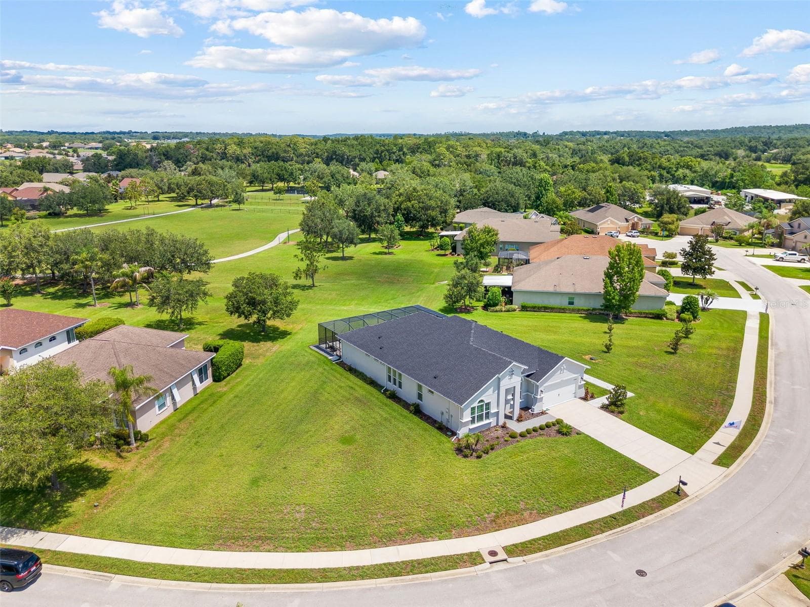 Single Family Residence at 34653 HEAVENLY LN, DADE CITY, photo 54 of 66
