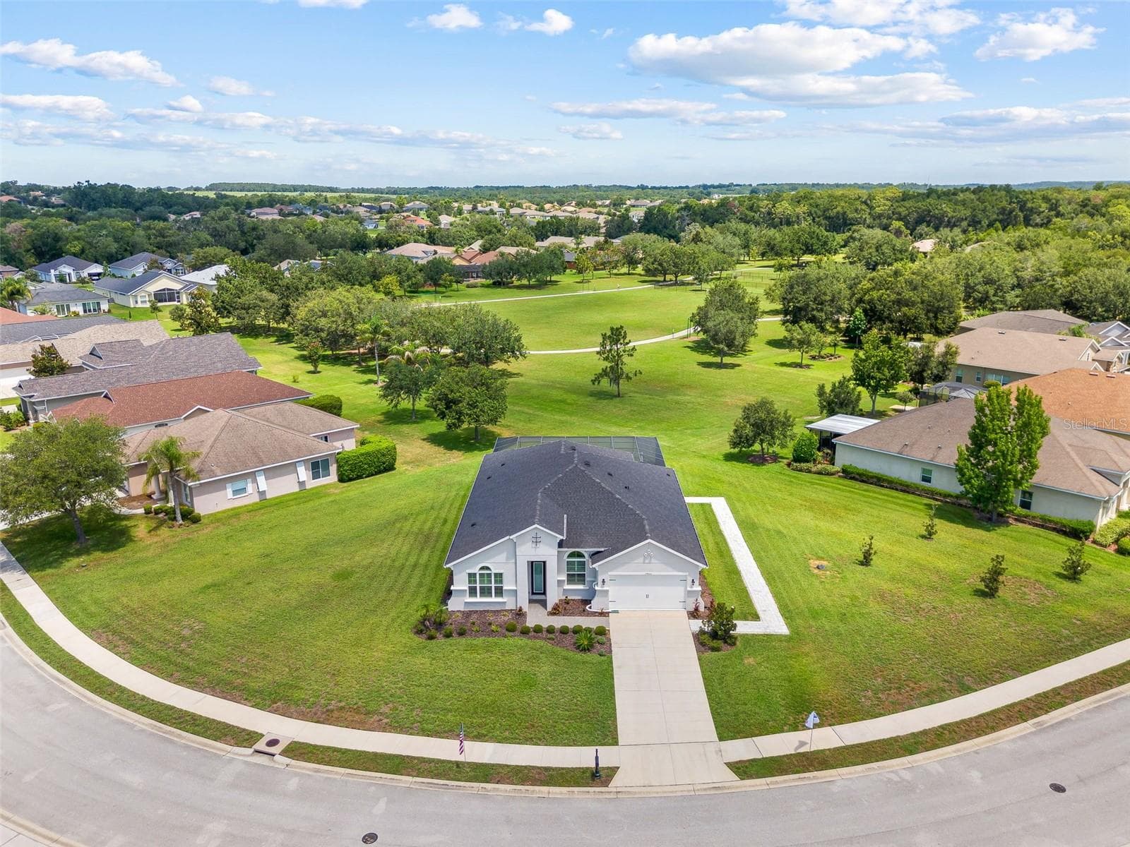 Single Family Residence at 34653 HEAVENLY LN, DADE CITY, photo 55 of 66