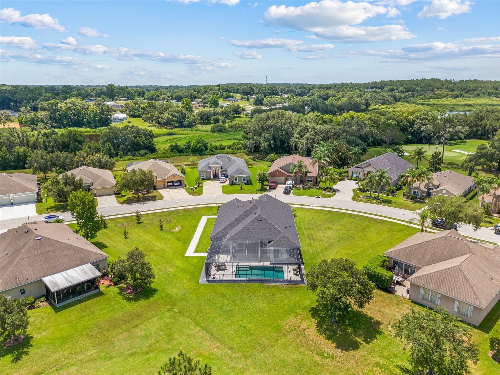 Single Family Residence at 34653 HEAVENLY LN, DADE CITY, photo 56 of 66