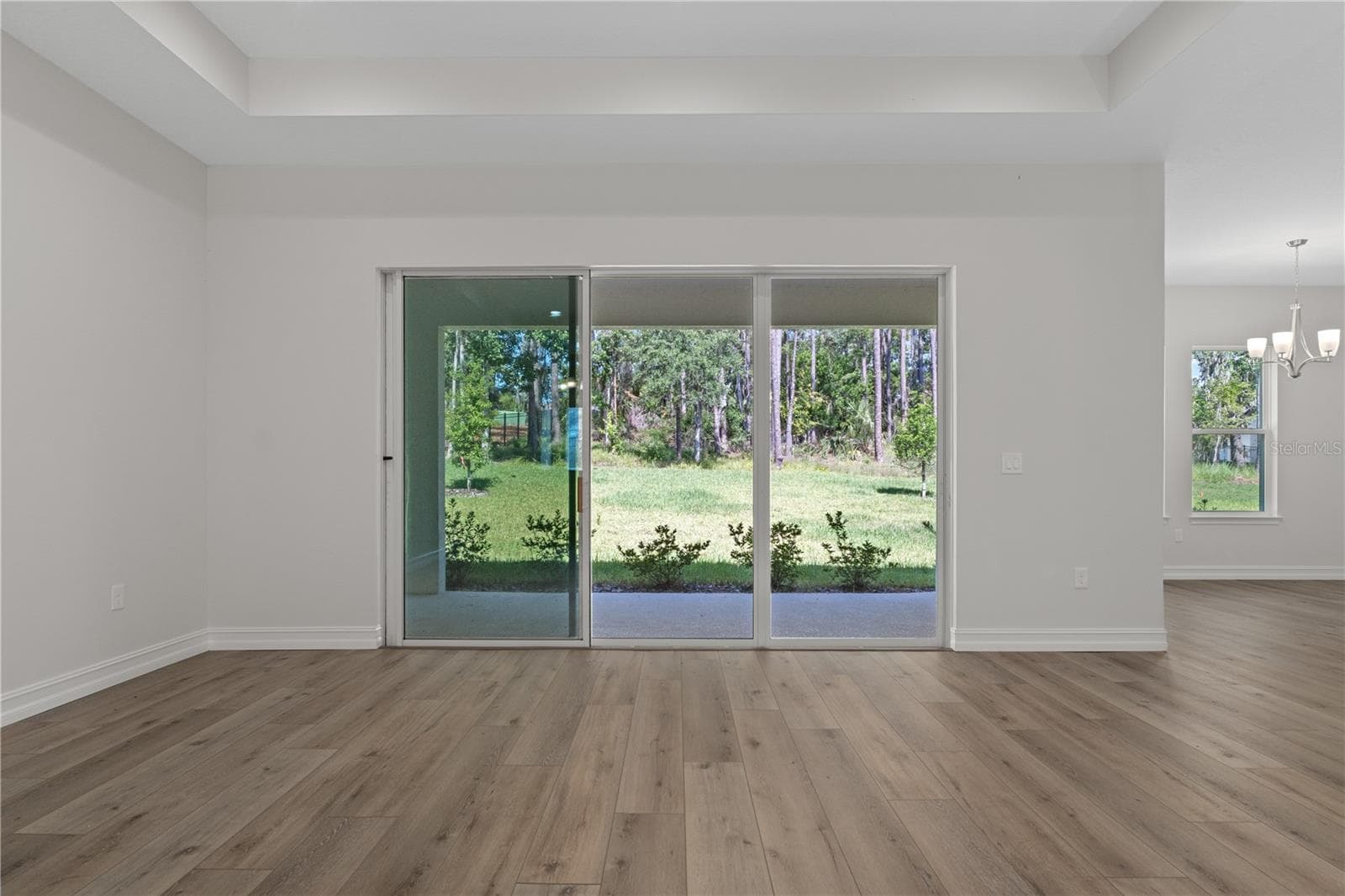 Great room - 3926 SOUTHERN VALLEY LOOP, BROOKSVILLE