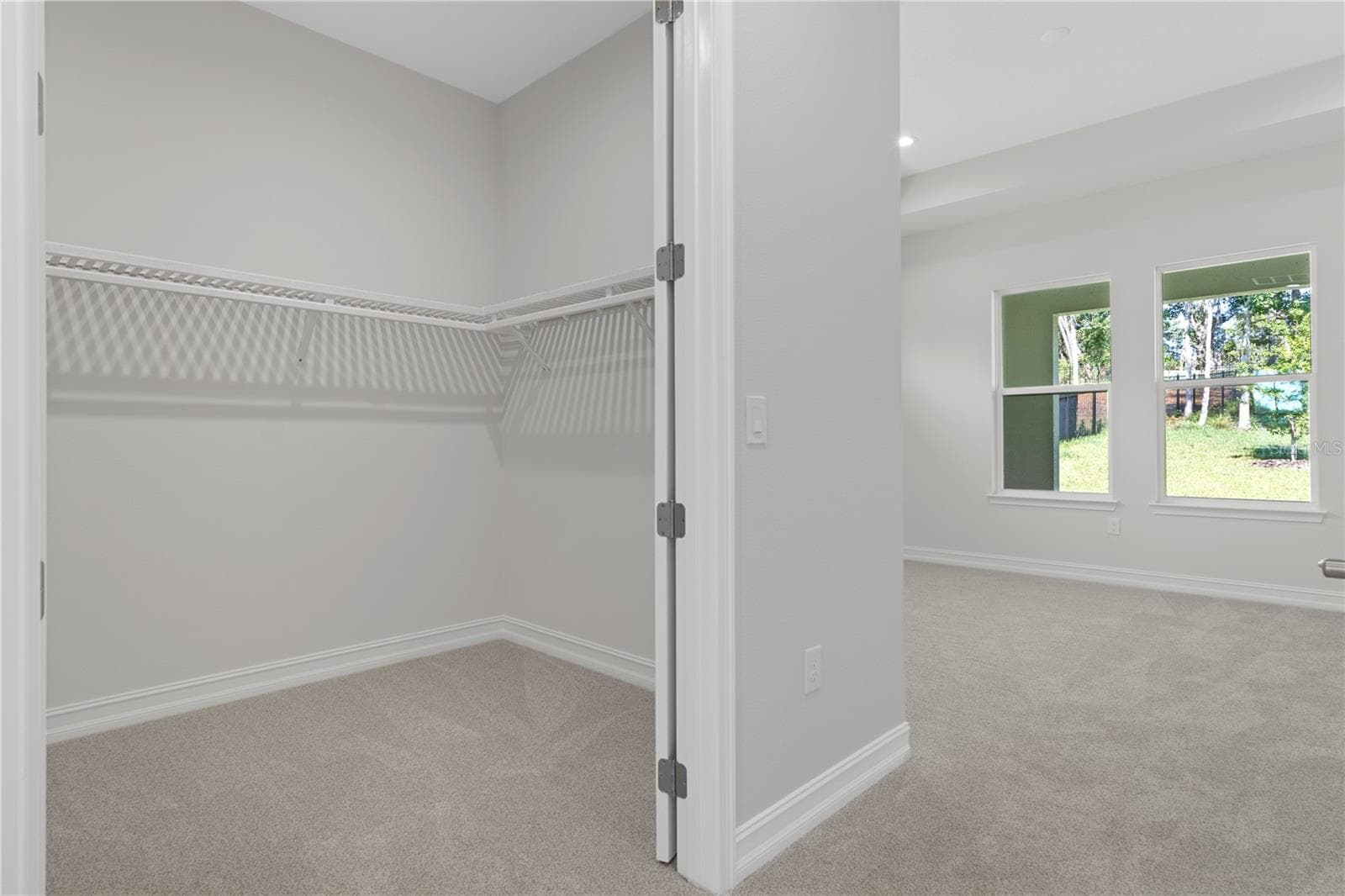 Primary bedroom - 3926 SOUTHERN VALLEY LOOP, BROOKSVILLE