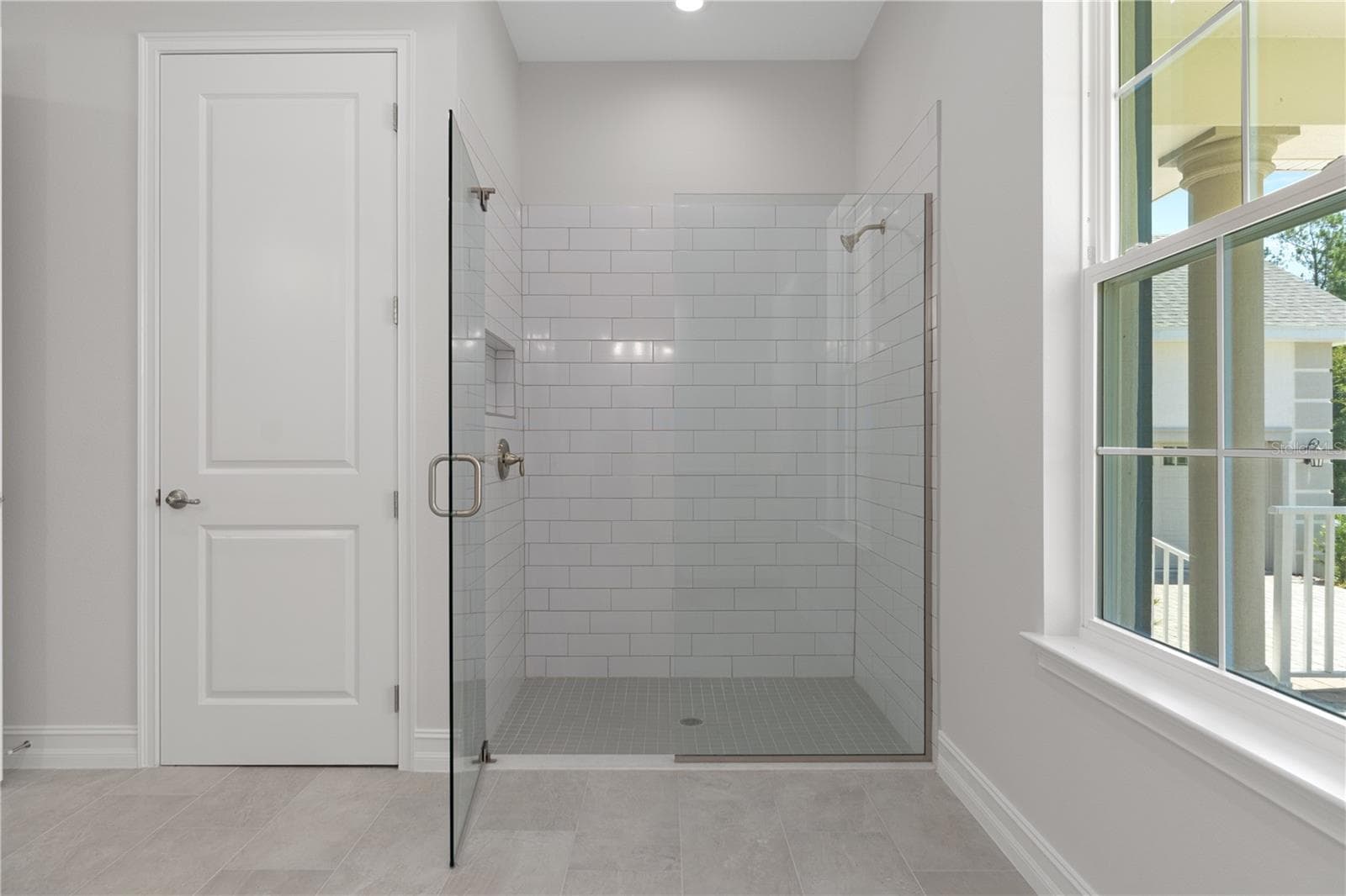 Primary bathroom - 3926 SOUTHERN VALLEY LOOP, BROOKSVILLE