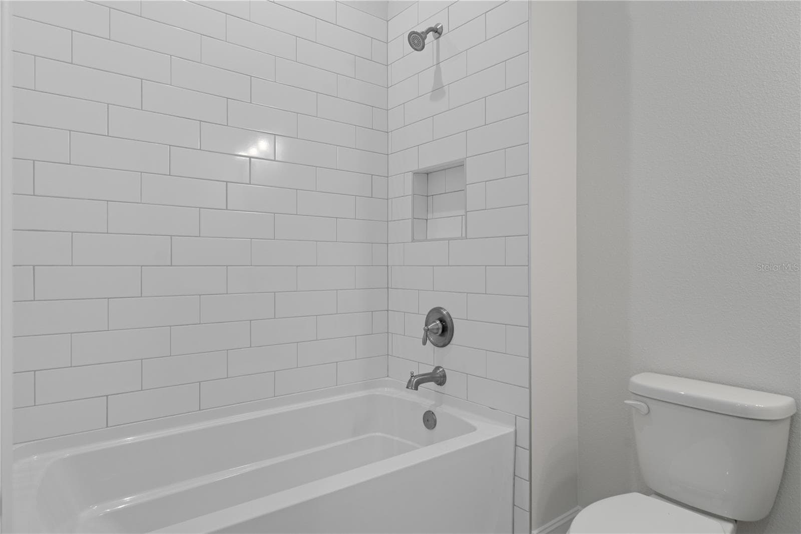 Bathroom 3 - 3926 SOUTHERN VALLEY LOOP, BROOKSVILLE