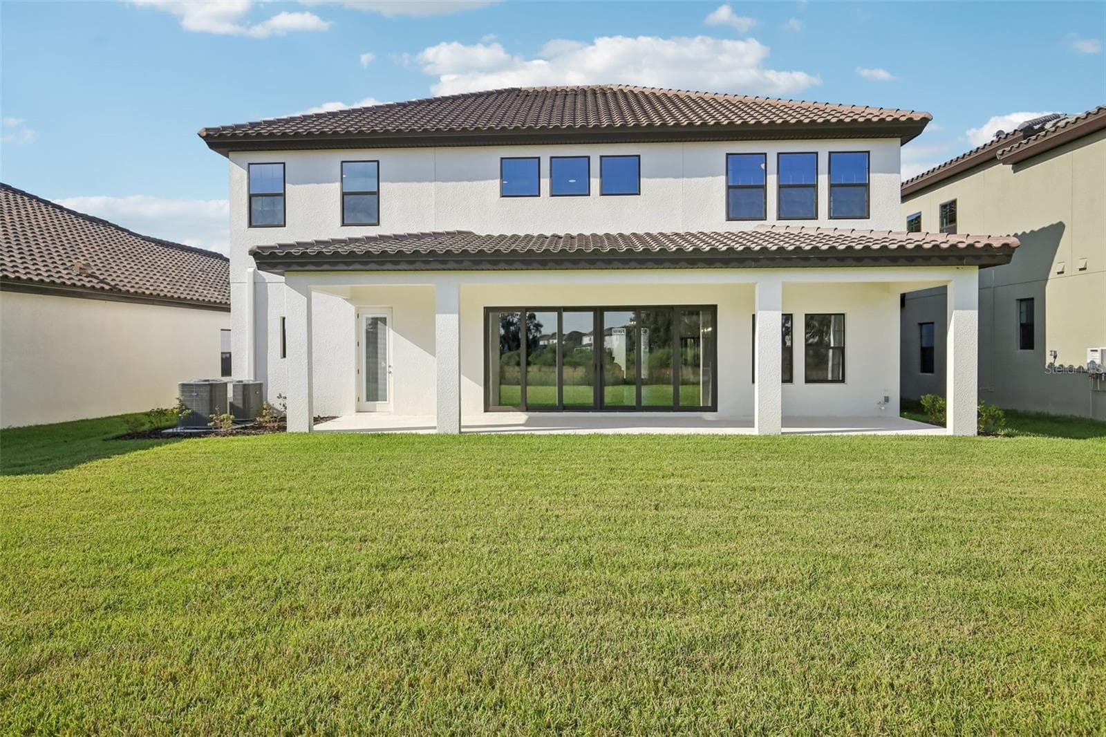Single Family Residence at 14930 RIDER PASS DR, LITHIA, photo 53 of 66