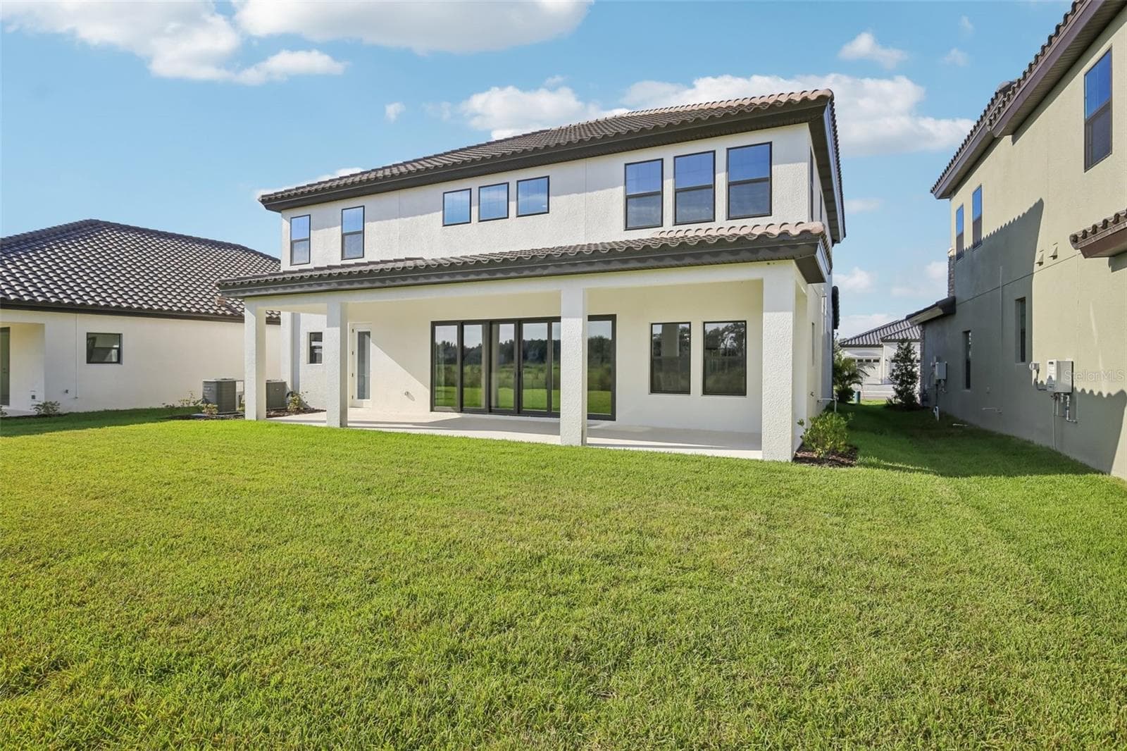Single Family Residence at 14930 RIDER PASS DR, LITHIA, photo 54 of 66