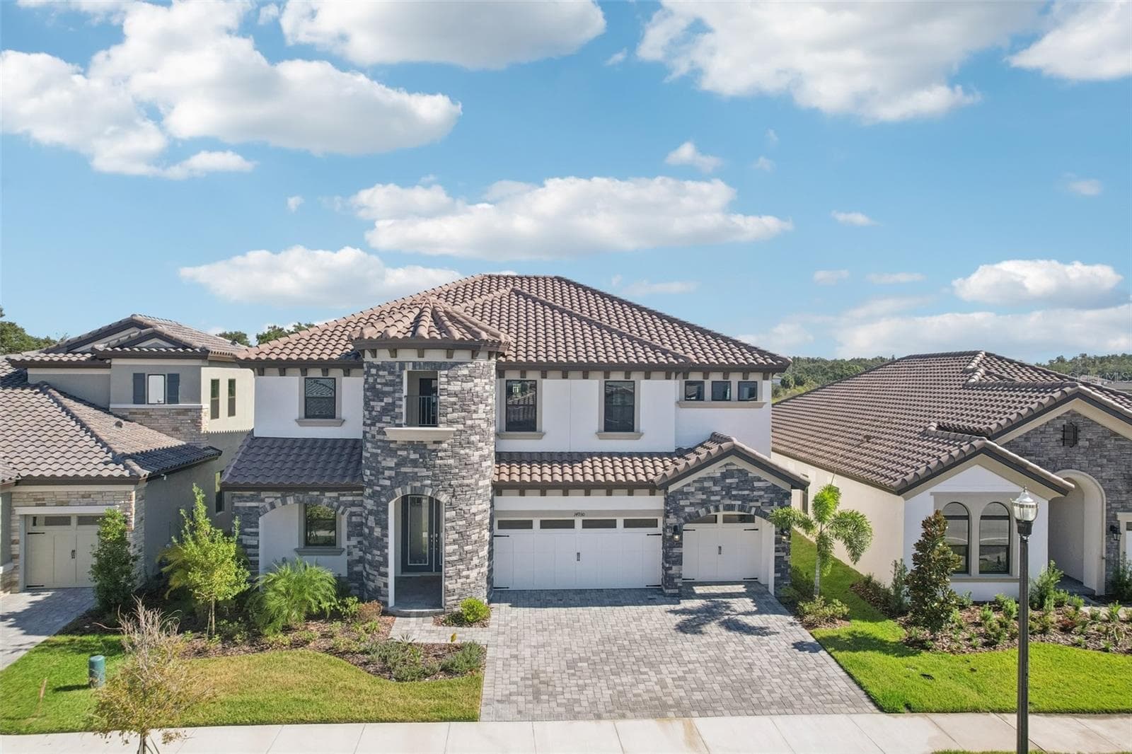 Single Family Residence at 14930 RIDER PASS DR, LITHIA, photo 55 of 66