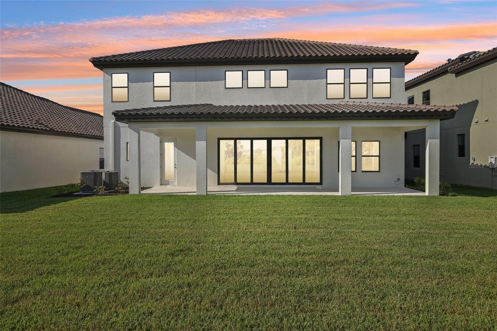 Single Family Residence at 14930 RIDER PASS DR, LITHIA, photo 66 of 66