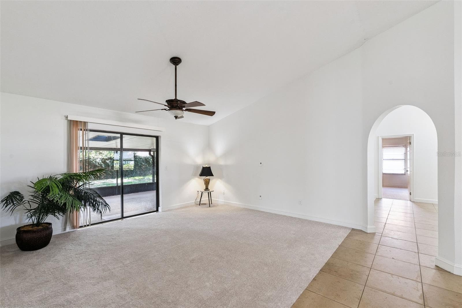 Family Room - 9433 PALM TREE DR, WINDERMERE