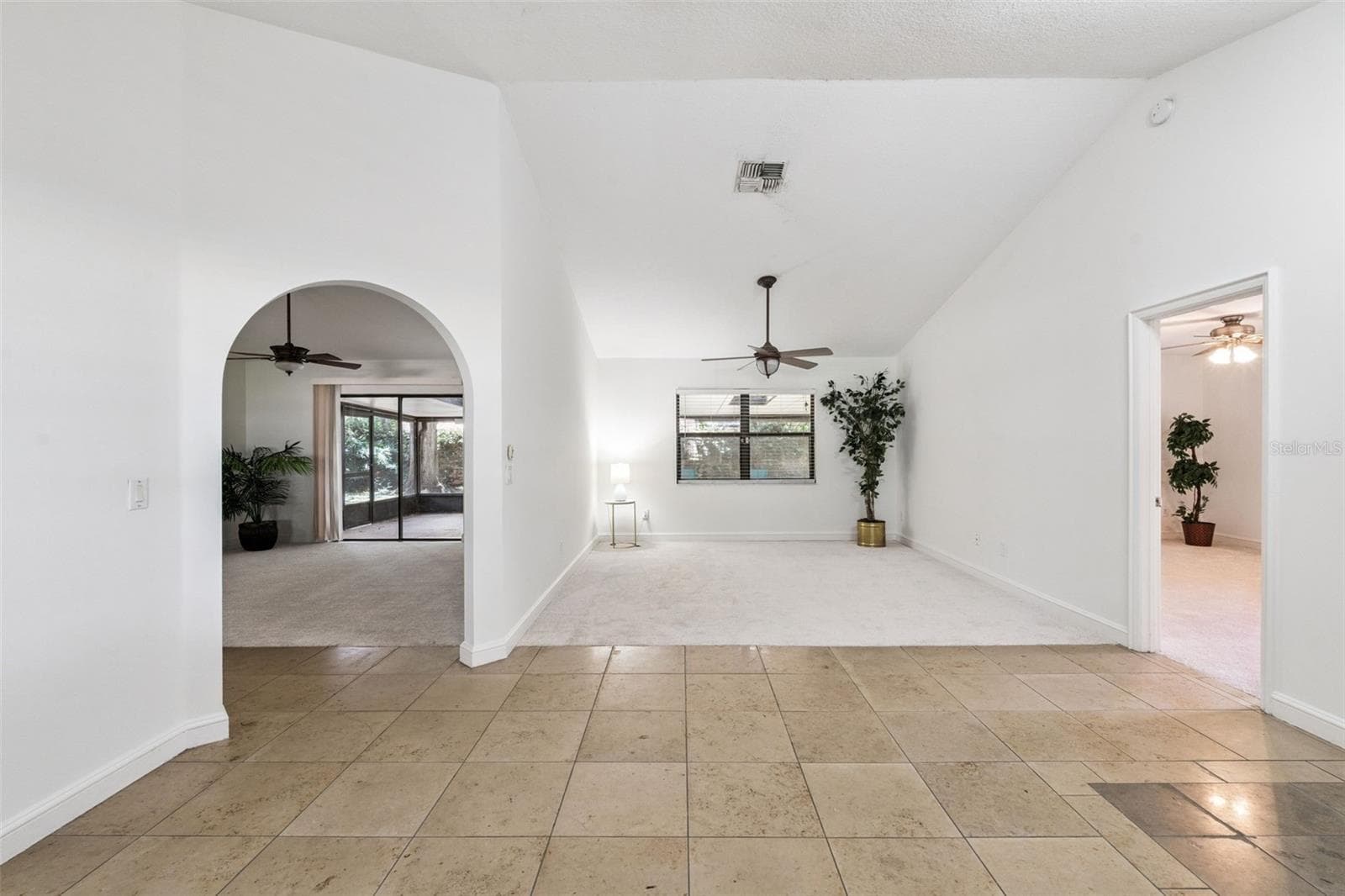 Family Room - 9433 PALM TREE DR, WINDERMERE