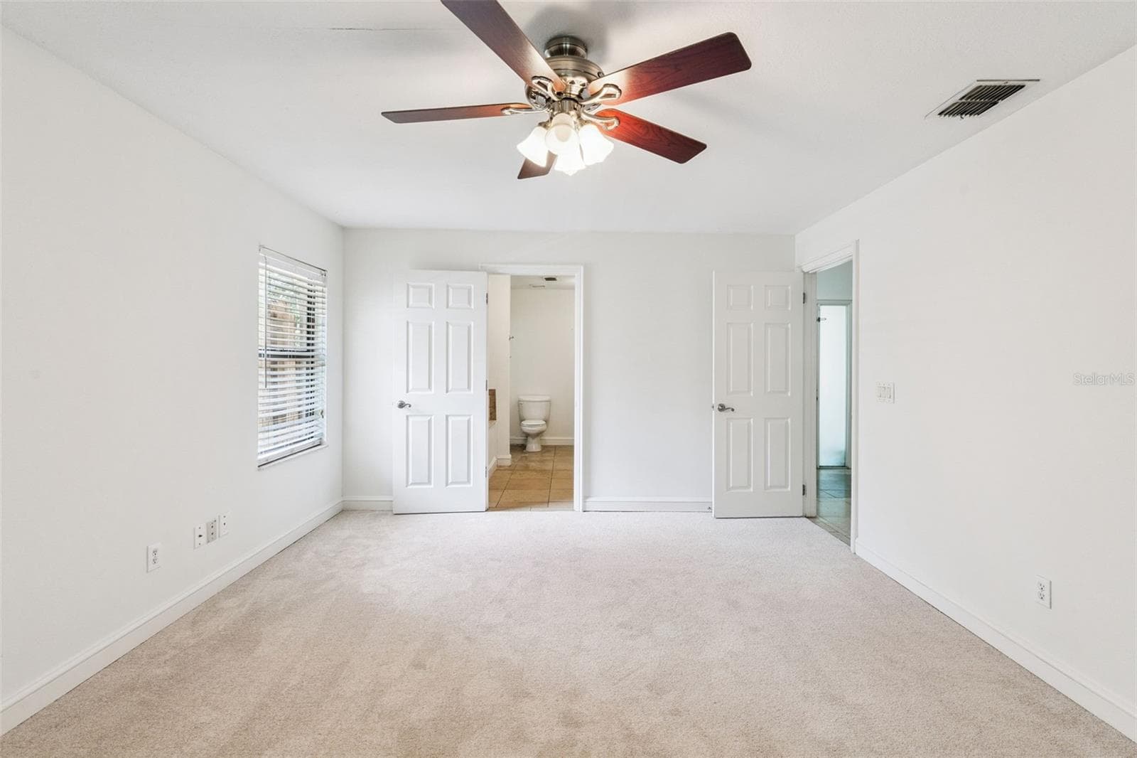 Primary toward En-Suite - 9433 PALM TREE DR, WINDERMERE