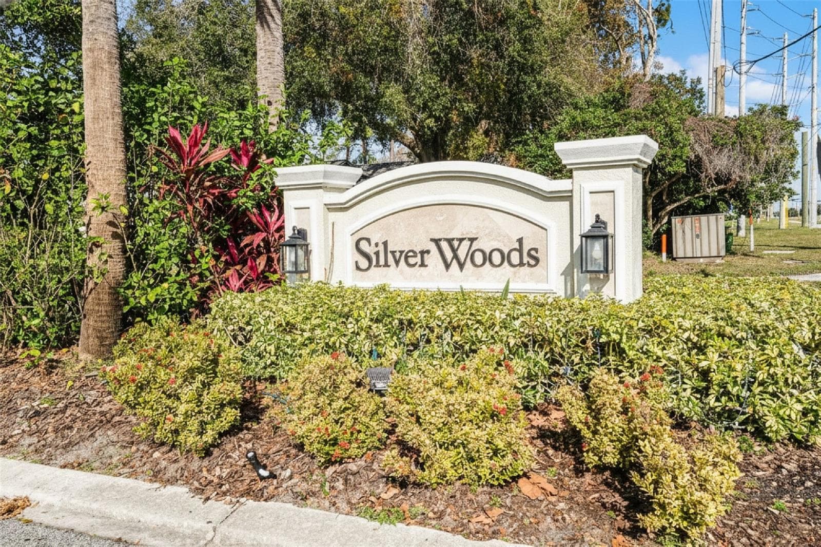 Neighborhood Sign - 9433 PALM TREE DR, WINDERMERE
