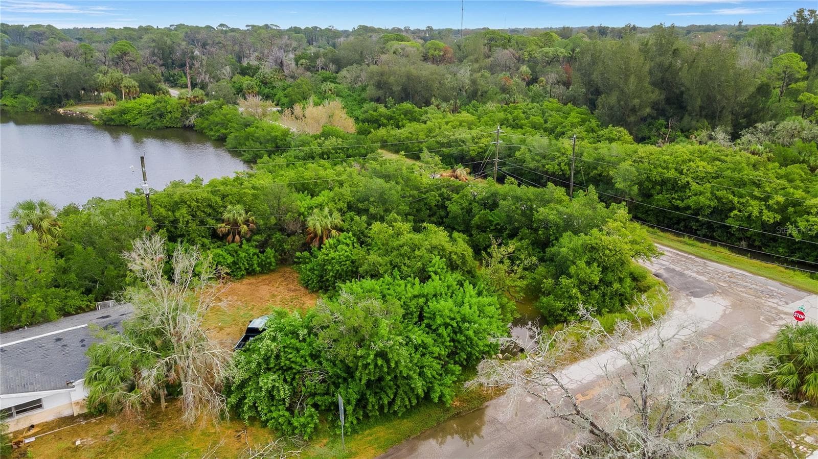 Land at 4935 LARGO TER, NEW PORT RICHEY, photo 6 of 20