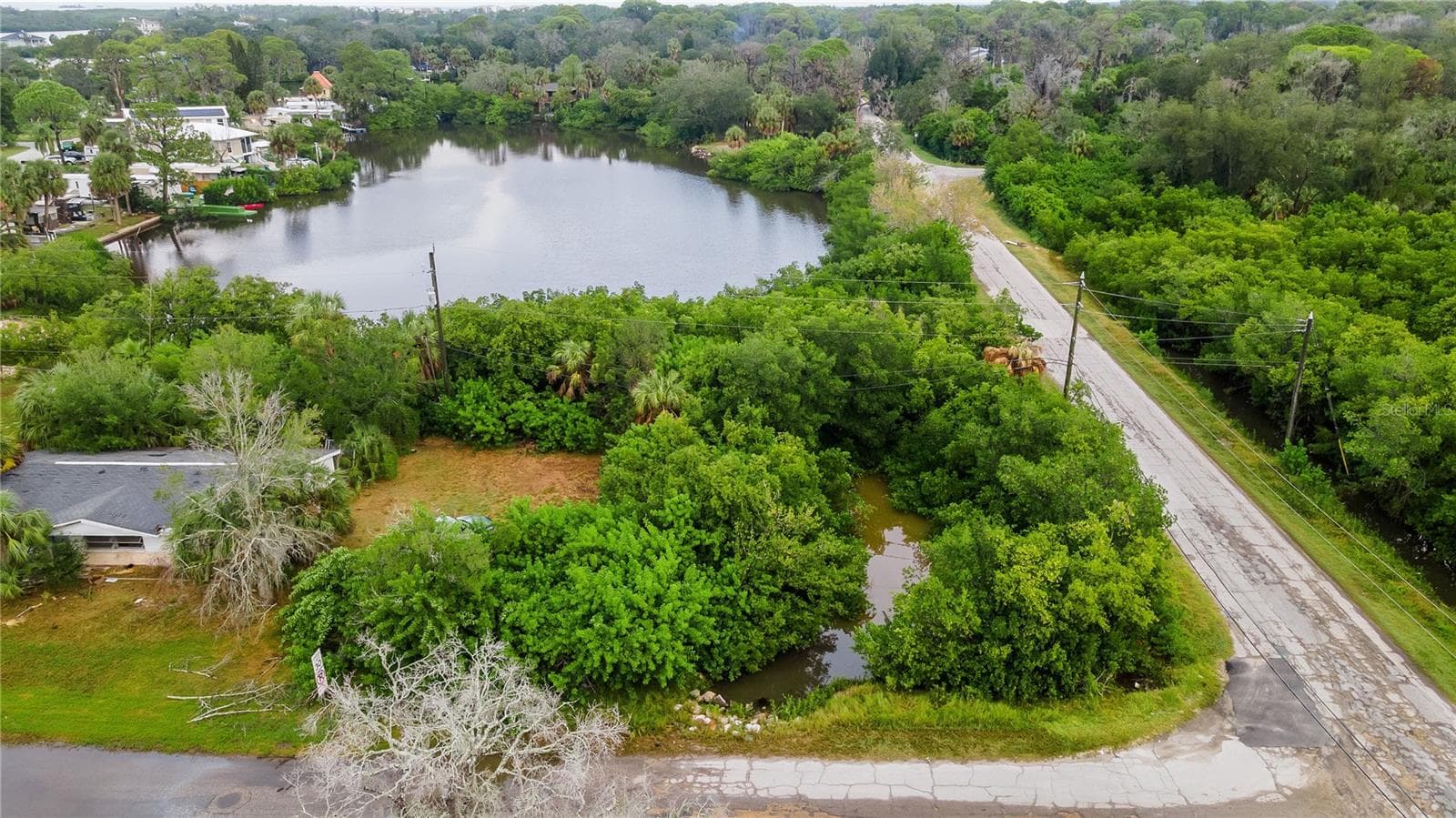 Land at 4935 LARGO TER, NEW PORT RICHEY, photo 19 of 20