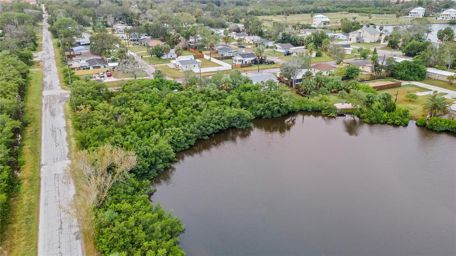 Land at 4935 LARGO TER, NEW PORT RICHEY, photo 7 of 20