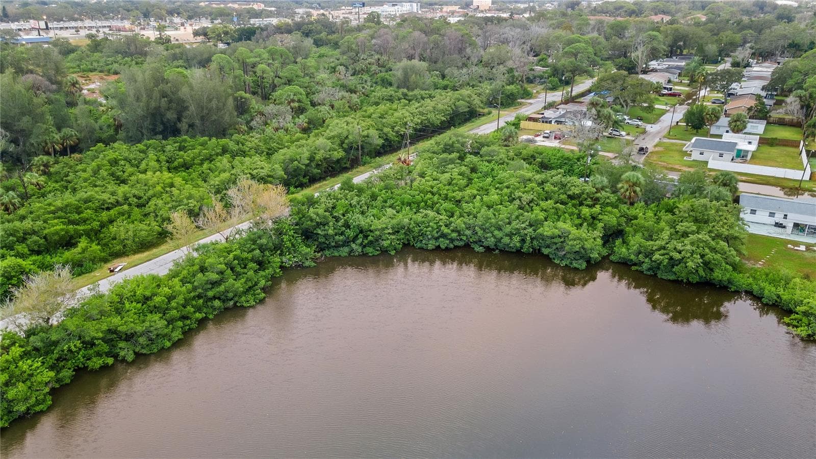Land at 4935 LARGO TER, NEW PORT RICHEY, photo 8 of 20