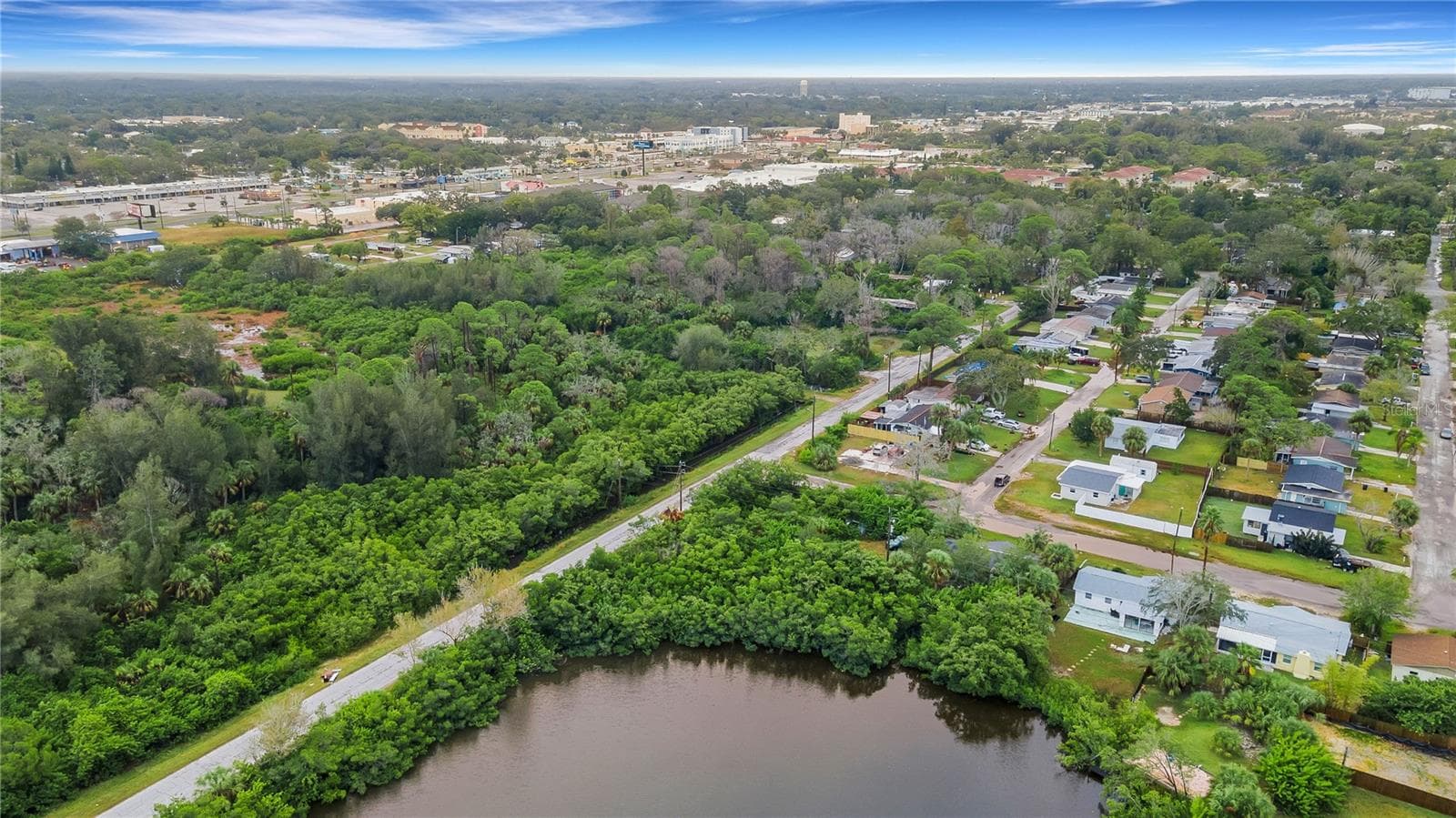 Land at 4935 LARGO TER, NEW PORT RICHEY, photo 9 of 20