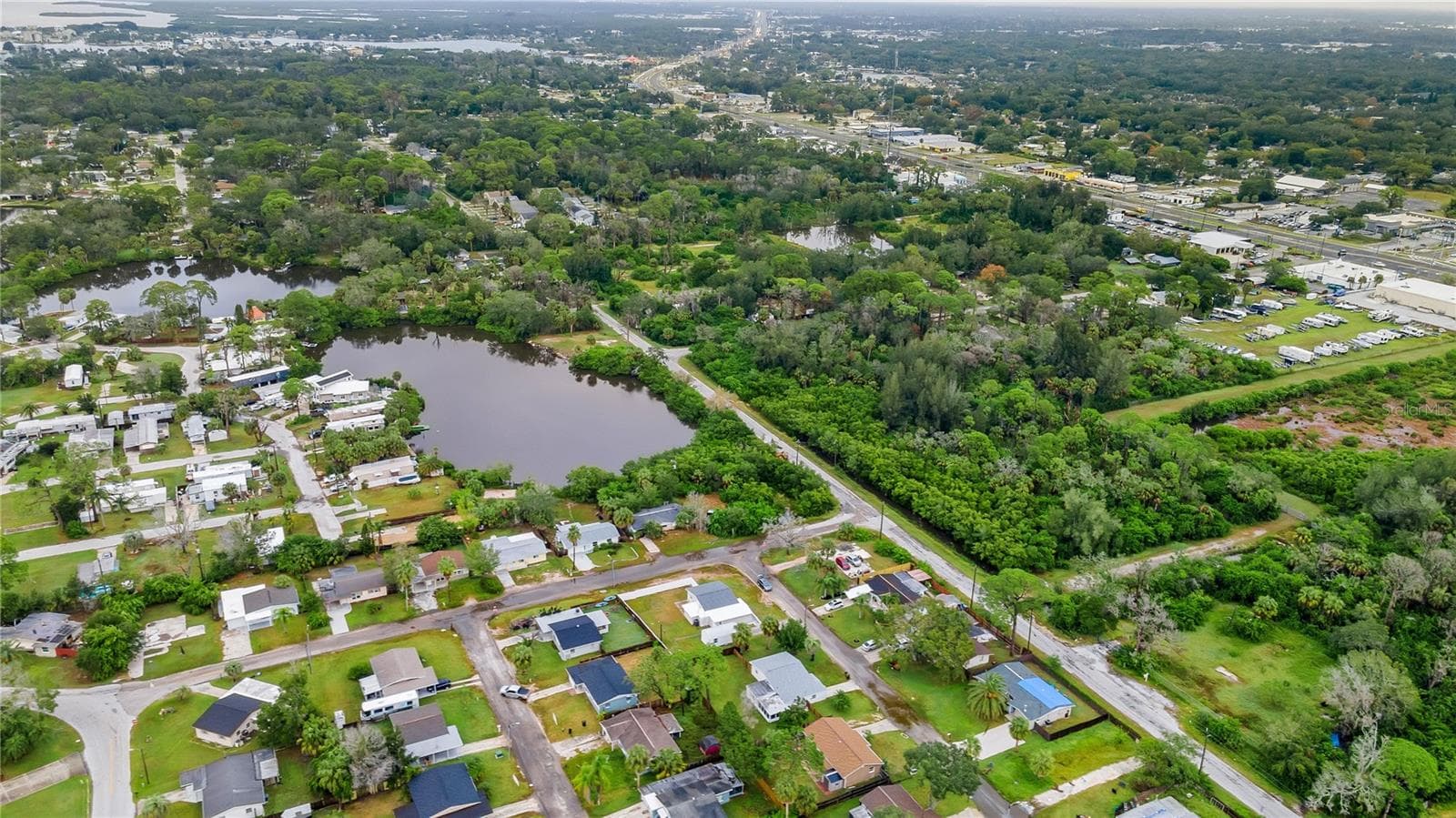 Land at 4935 LARGO TER, NEW PORT RICHEY, photo 5 of 20