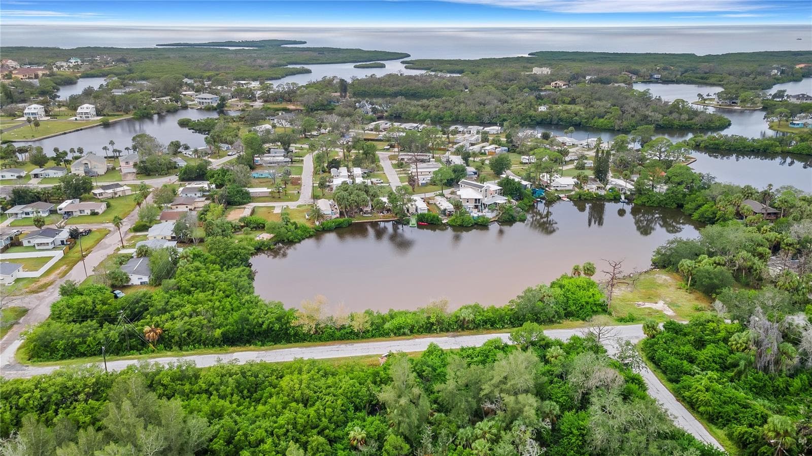 Land at 4935 LARGO TER, NEW PORT RICHEY, photo 4 of 20