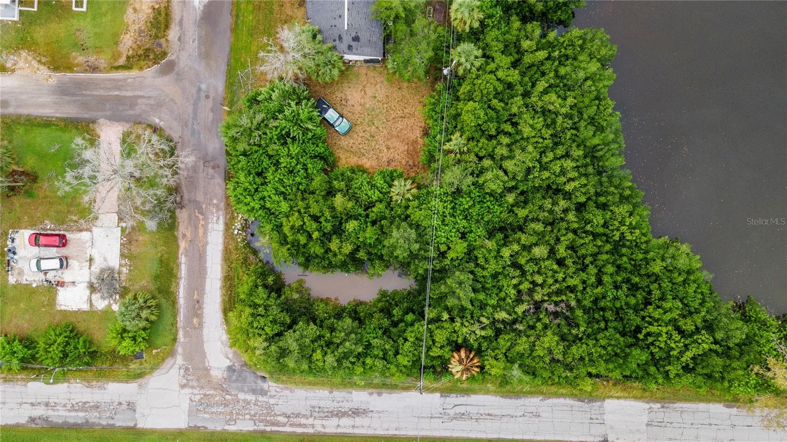 Land at 4935 LARGO TER, NEW PORT RICHEY, photo 18 of 20