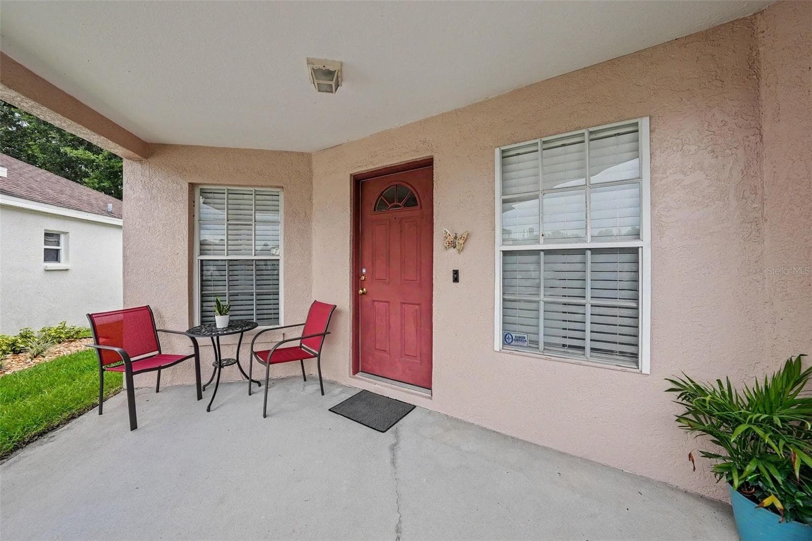 Single Family Residence at 26351 WHIRLAWAY TER, WESLEY CHAPEL, photo 3 of 43