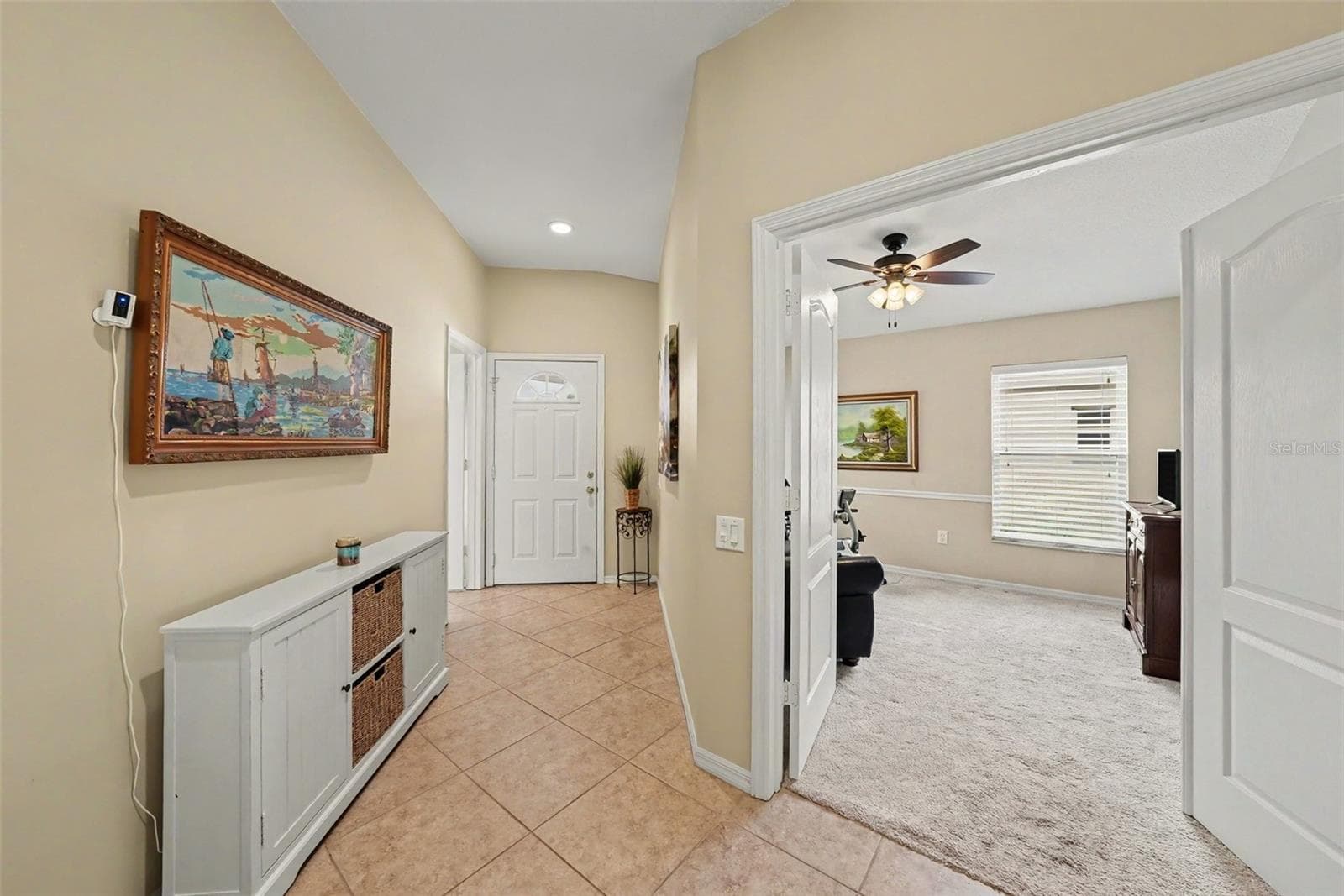 Single Family Residence at 26351 WHIRLAWAY TER, WESLEY CHAPEL, photo 4 of 43